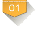 one